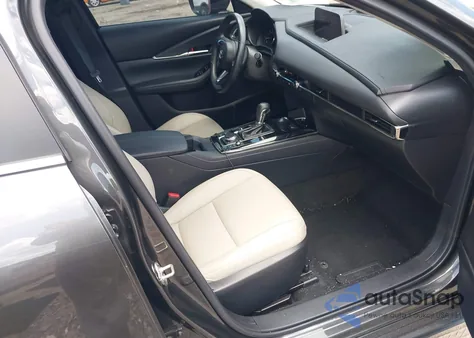 2024 Mazda Cx-30 2.5 S Preferred Package из США, поврежденный, VIN 3MVDMBCM0RM602602